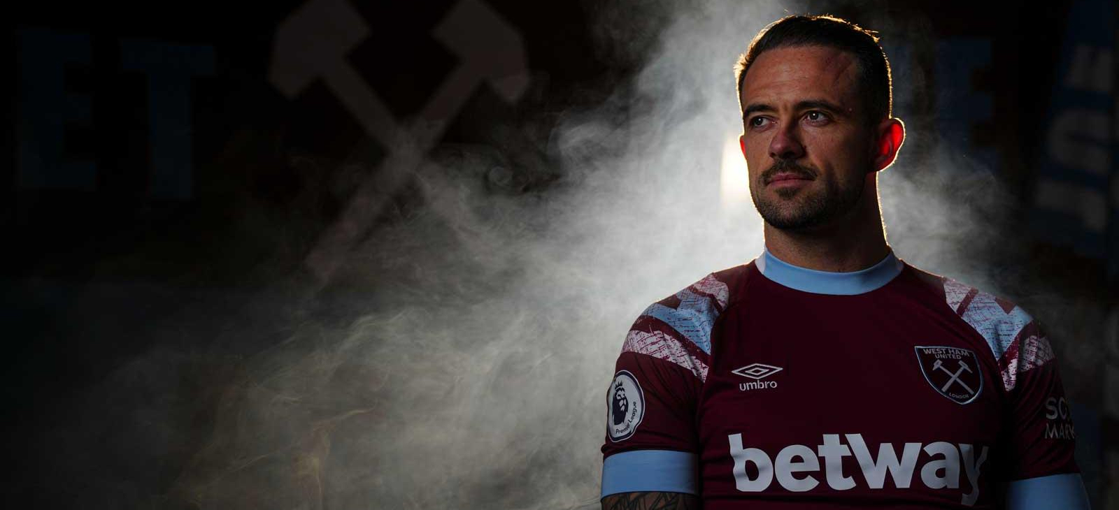 Aston Villa Resmi Jual Danny Ings ke West Ham United