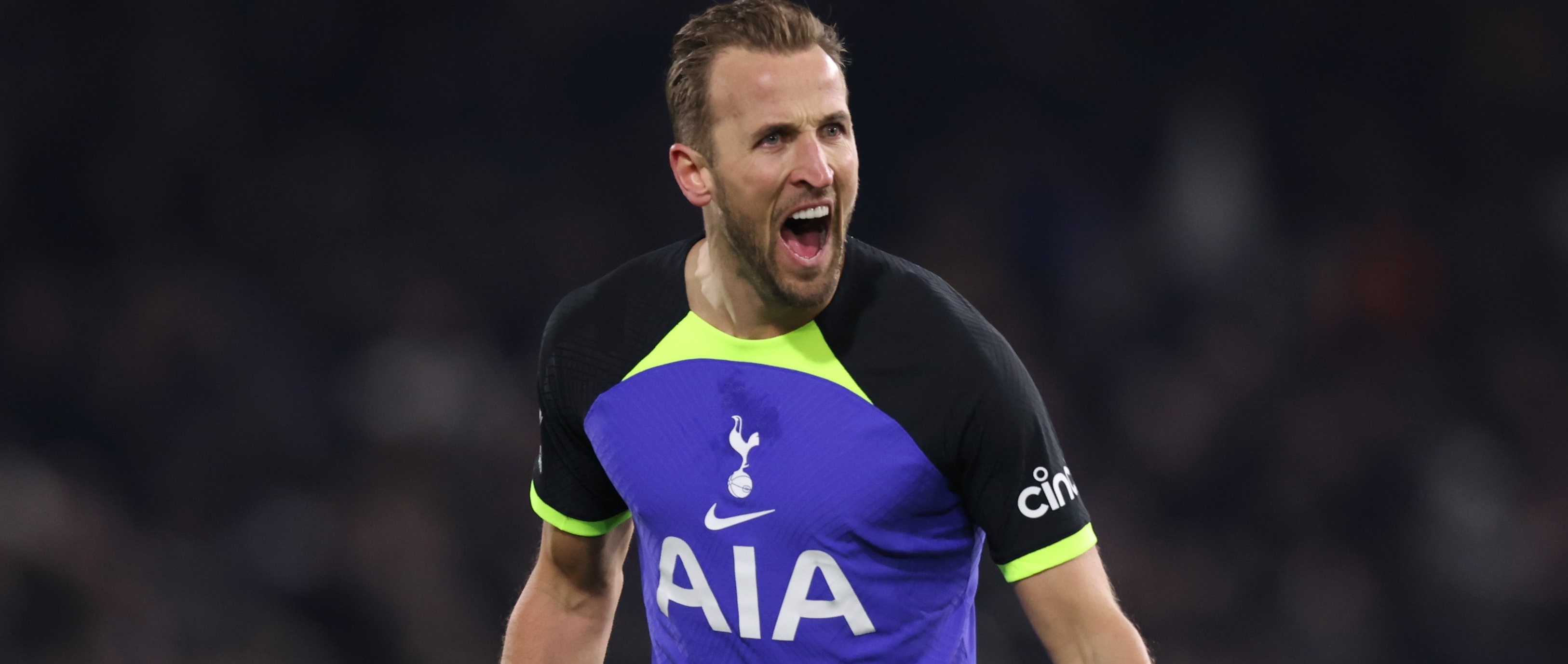 Fulham 0-1 Tottenham Hotspur: Harry Kane Samai Rekor Jimmy Greaves Sebagai Top Skor Spurs