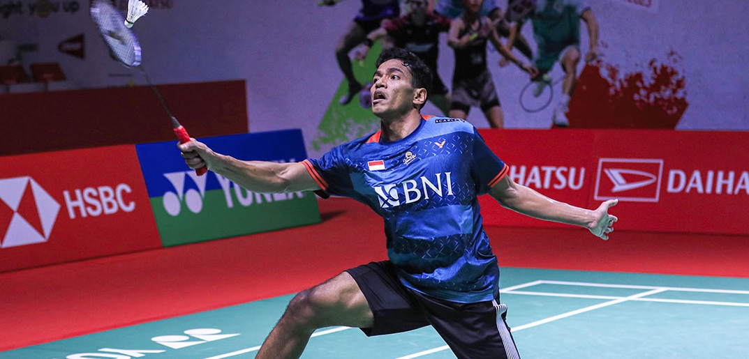 Jadwal Wakil Indonesia di Babak 16 Besar Indonesia Masters 2023