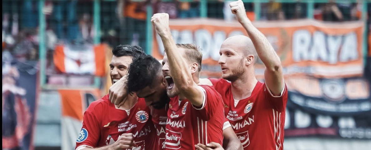Liga 1: Persija Kalahkan Persikabo Untuk ke Puncak Klasemen, Persebaya Bungkam Madura United