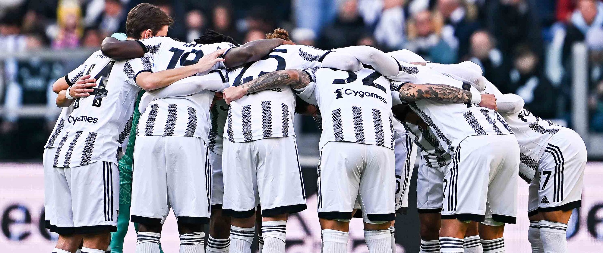 Massimiliano Allegri Ultimatum Pemain Juventus yang Tidak Mau Berjuang