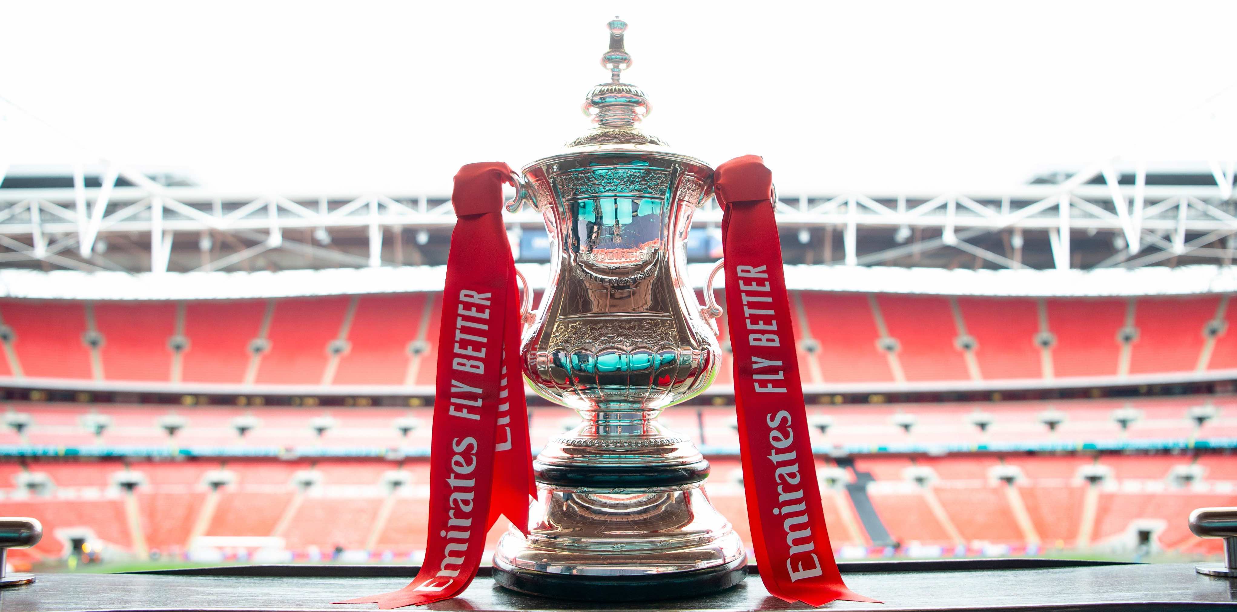 Undian Putaran Kelima FA Cup: Wrexham Berpotensi Ketemu Tottenham Hotspur