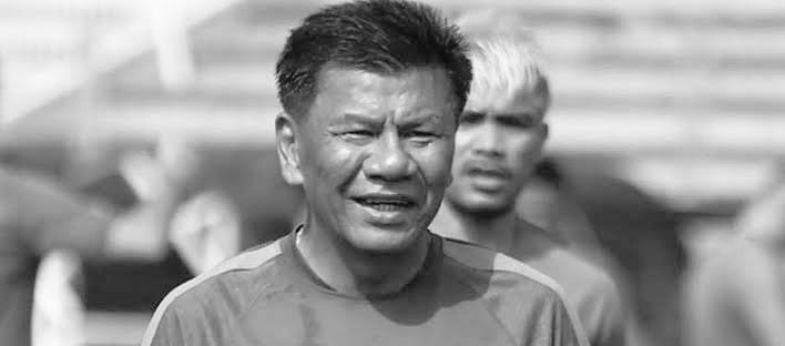 Mantan Pelatih Timnas Indonesia Benny Dollo Meninggal Dunia di Usia 72 Tahun