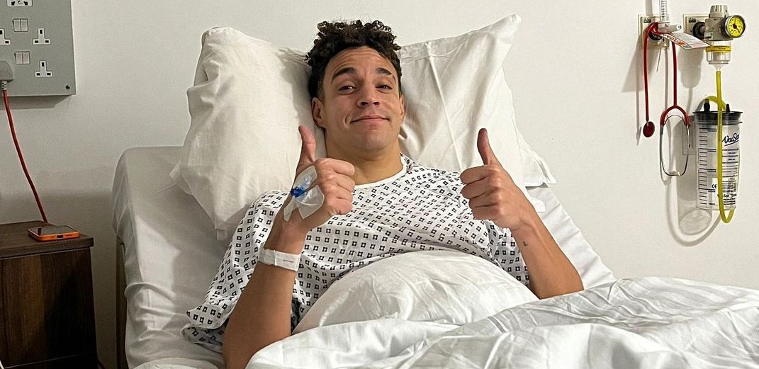 Cedera Ankle, Rodrigo Tidak Bisa Perkuat Leeds United Selama Dua Bulan