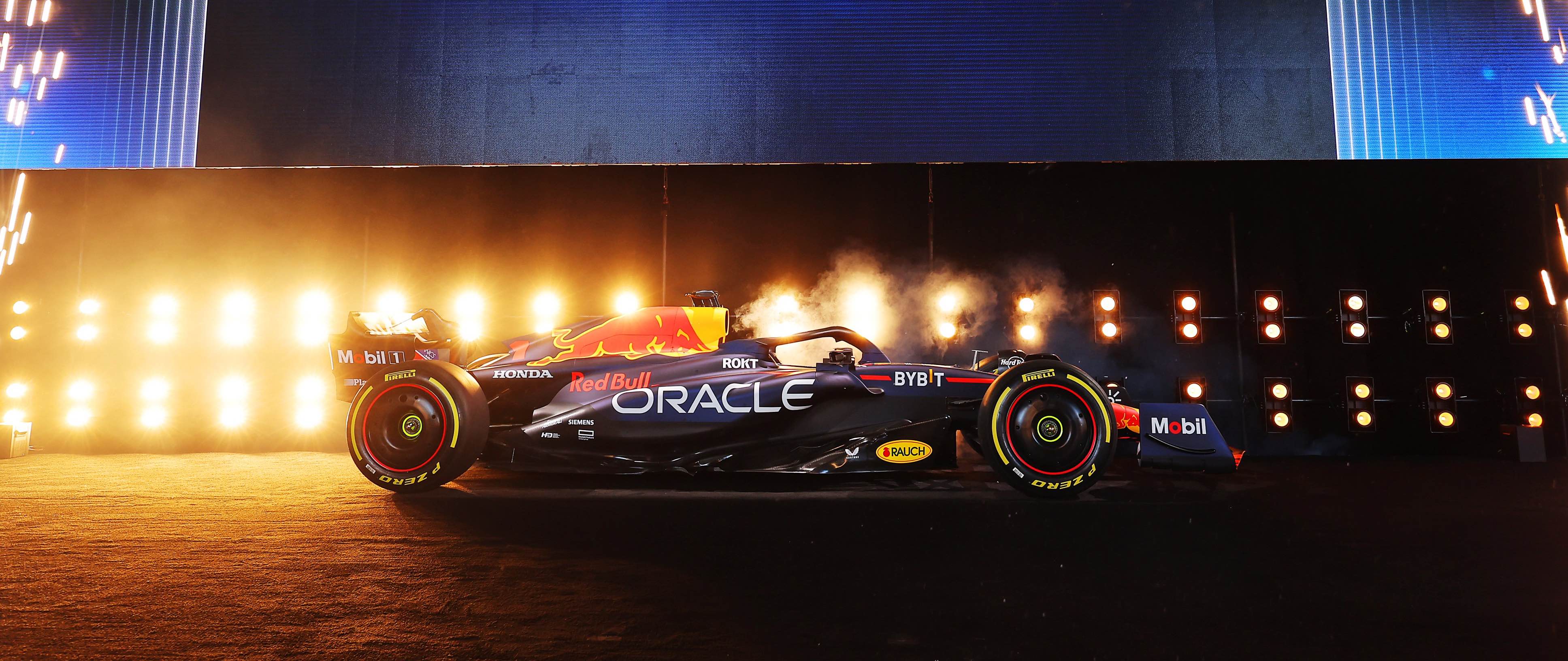 Red Bull Luncurkan Armada Baru untuk Formula 1 Musim 2023