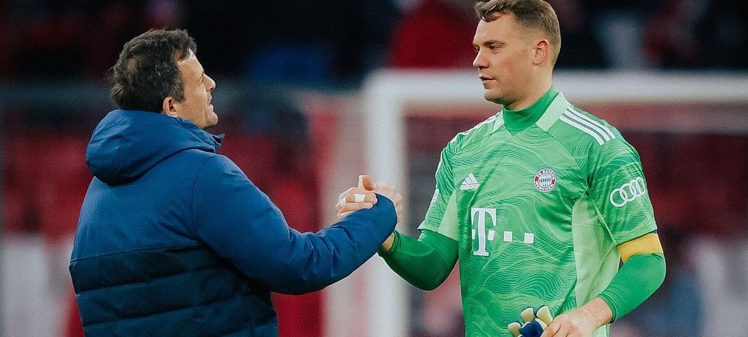 Lothar Matthaus Sebut Manuel Neuer Tidak Pantas Lagi Jadi Kapten Bayern Munich