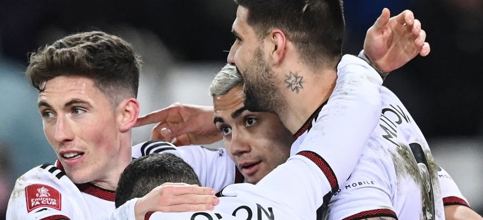 Menang Tipis Atas Sunderland, Fulham Jadi Tim Terakhir yang Melaju ke Perempat Final Piala FA