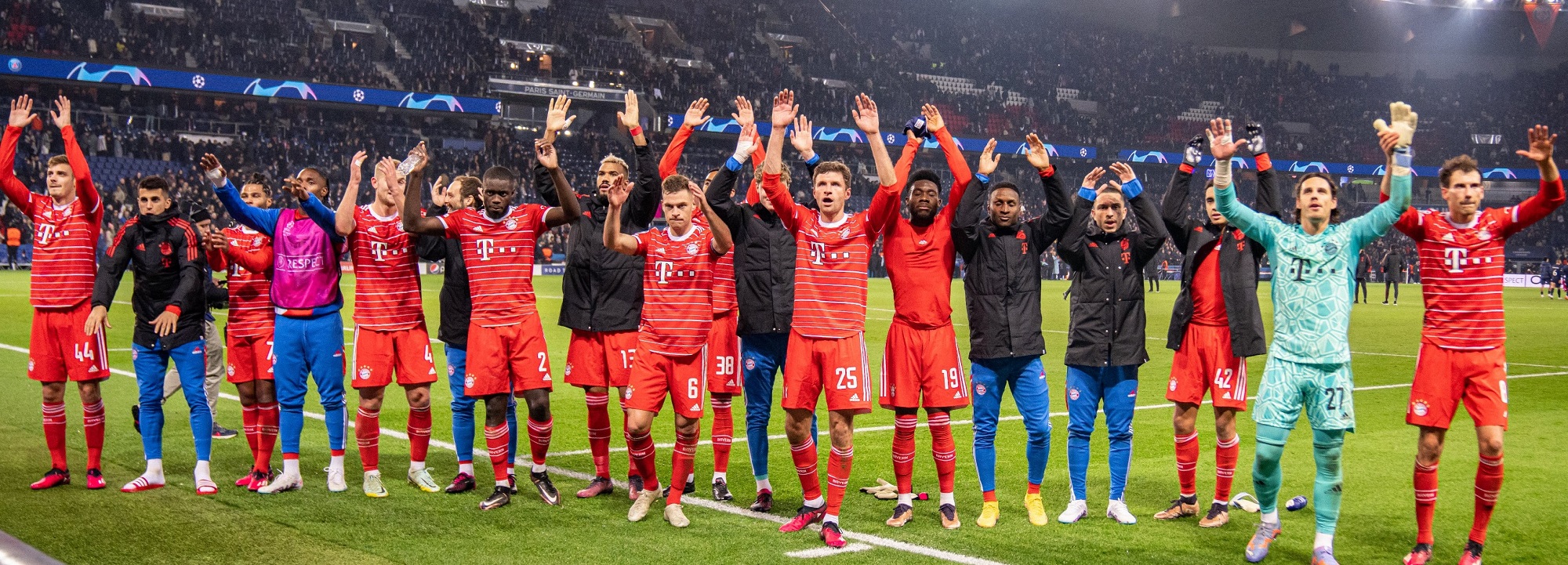 Bayern Munich Dominan, Julian Nagelsmann Puas Dengan Penampilan di Leg Pertama
