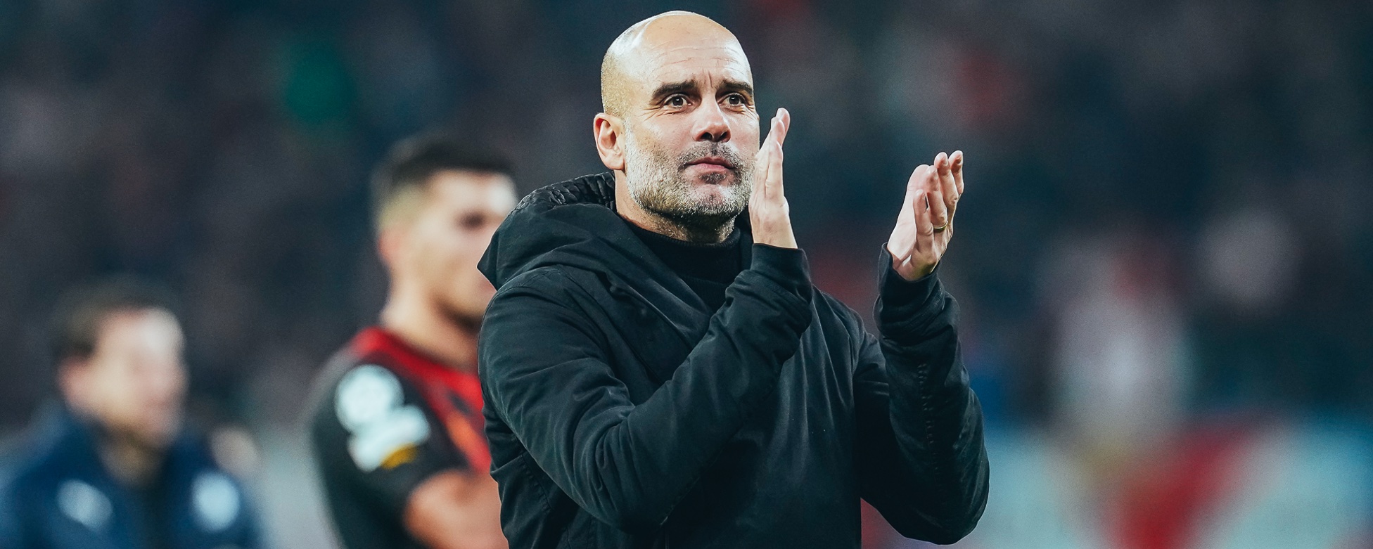 Ditahan Imbang Leipzig, Pep Guardiola: Menang Champions League Sekarang Sulit, Nggak Kayak Dulu