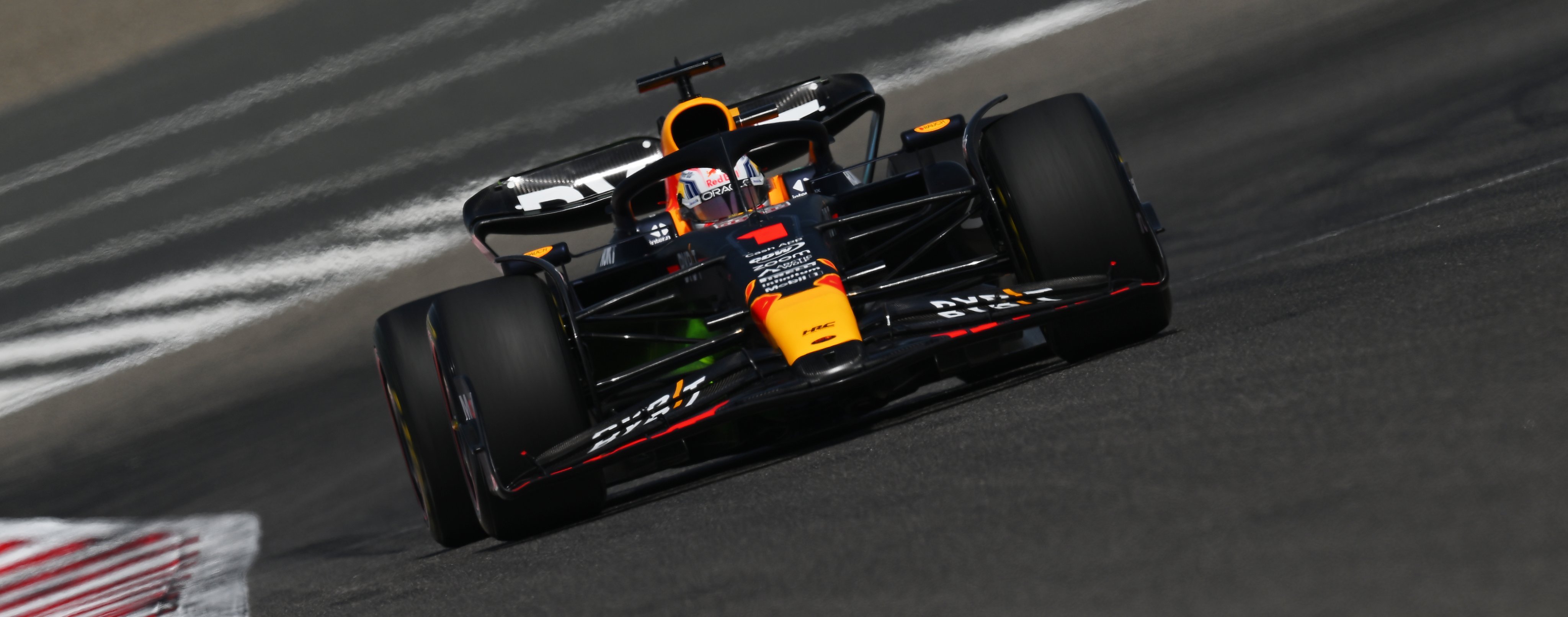 Max Verstappen Jadi yang Tercepat di Sesi Pagi Tes Pramusim Formula 1 2023