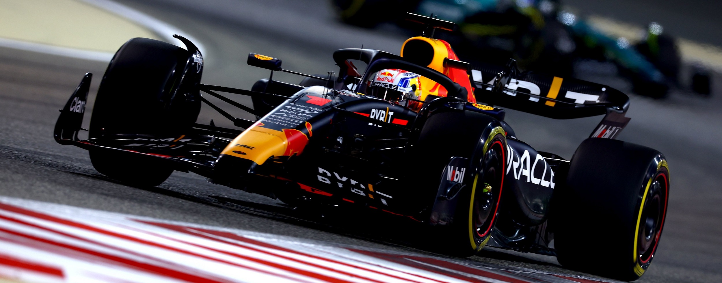 Max Verstappen Jadi Pemenang di Hari Pertama Tes Pramusim Formula 1 2023