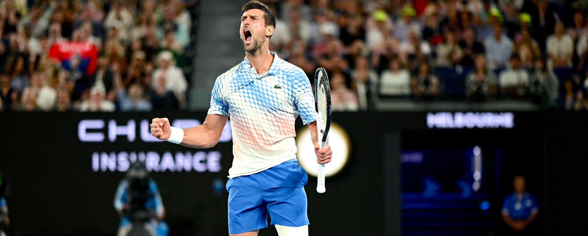 378 Pekan, Novak Djokovic Pecahkan Rekor Pemain Terlama di Peringkat 1 Dunia