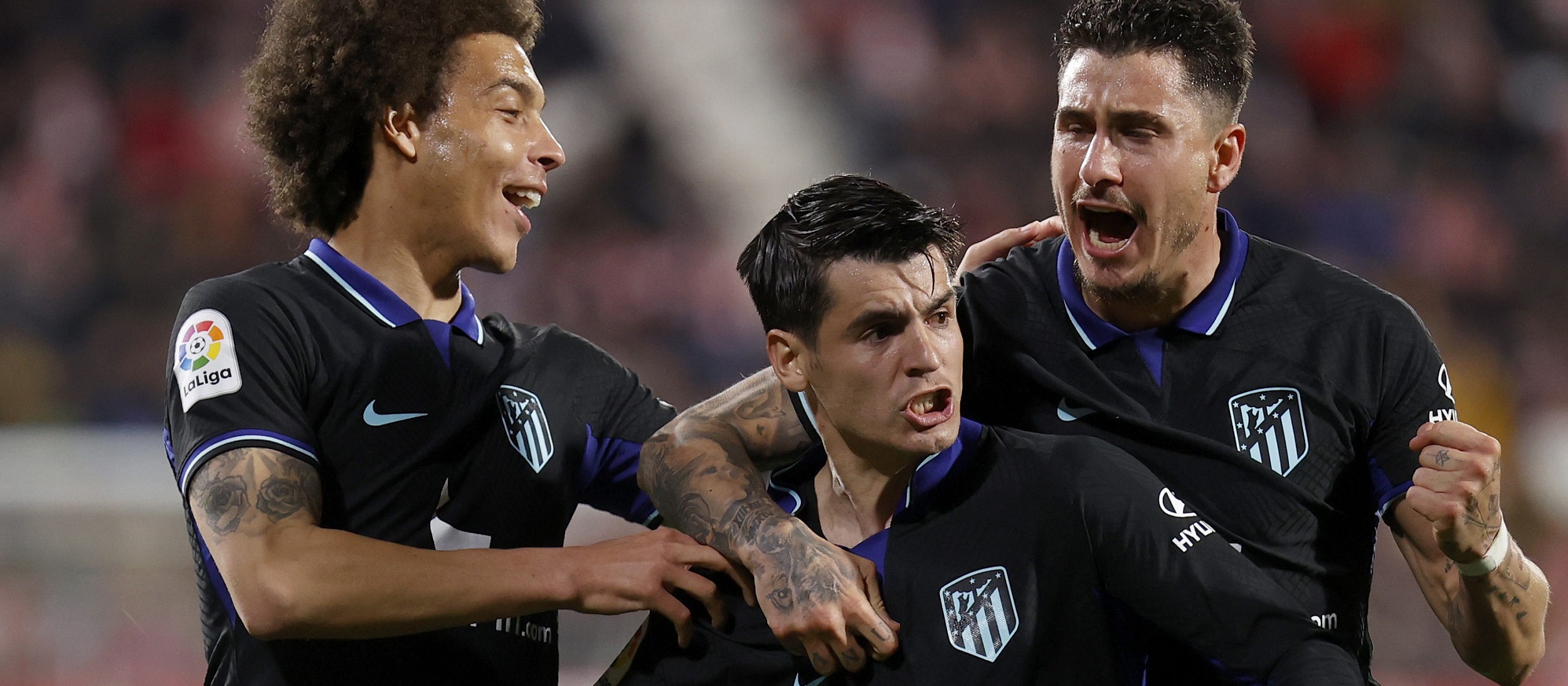 Hanya Menang 1-0 Atas Girona, Diego Simeone Tekankan Pentingnya Pertahanan