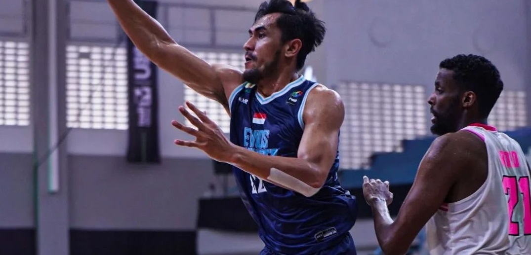 West Bandits Mansion Sports Solo Tutup Seri 5 Dengan Kemenangan Atas Evos Thunder