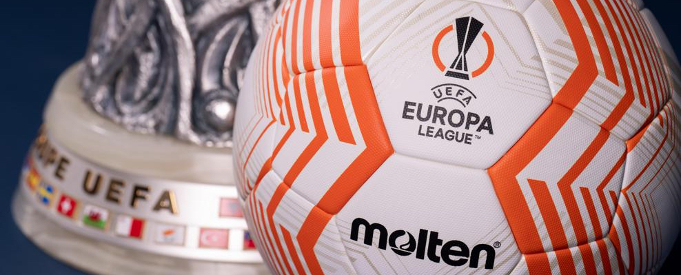 Hasil Undian Perempat Final Europa League: Man United Jumpa Sevilla, Juventus Hadapi Sporting CP