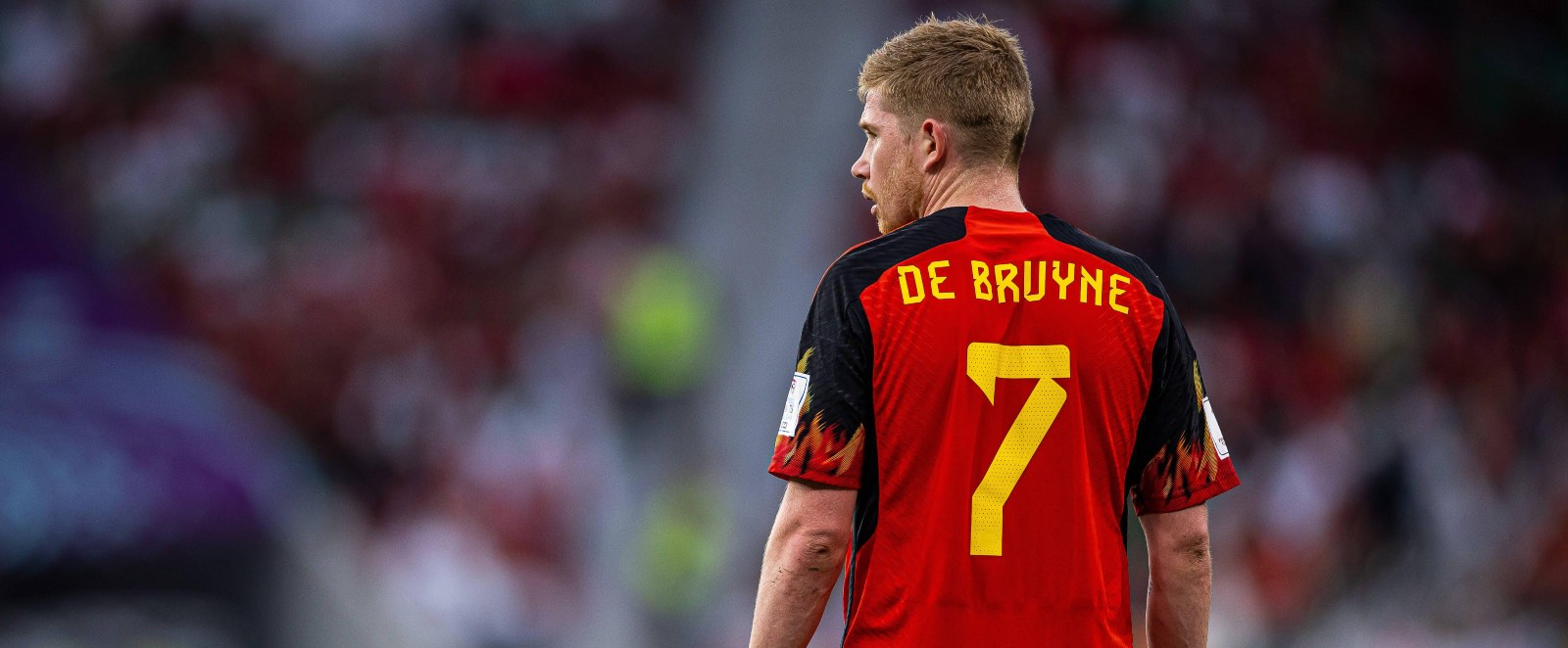 Gantikan Eden Hazard, Kevin De Bruyne Ditunjuk Sebagai Kapten Tim Nasional Belgia