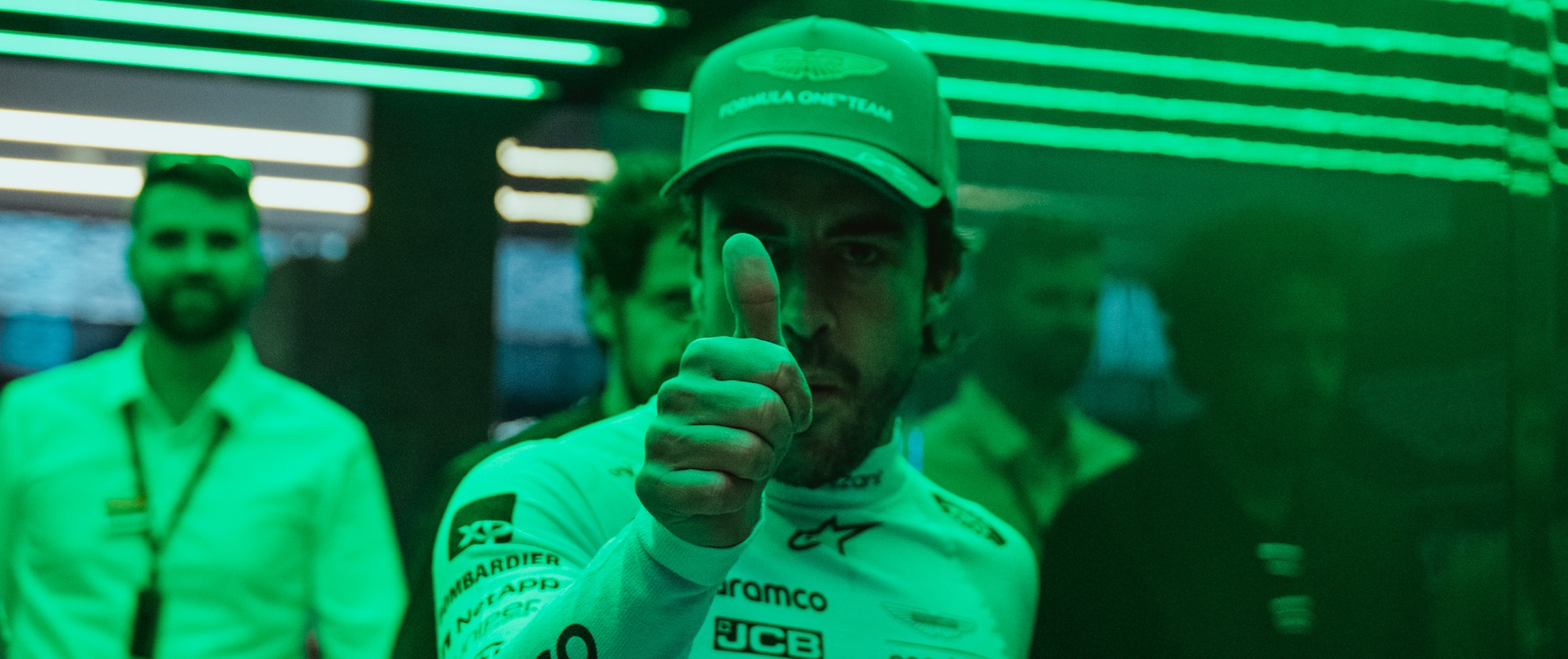Pedro de la Rosa: Juarai Lagi F1 Akan Jadi Akhir Karier yang Sempurna Bagi Fernando Alonso