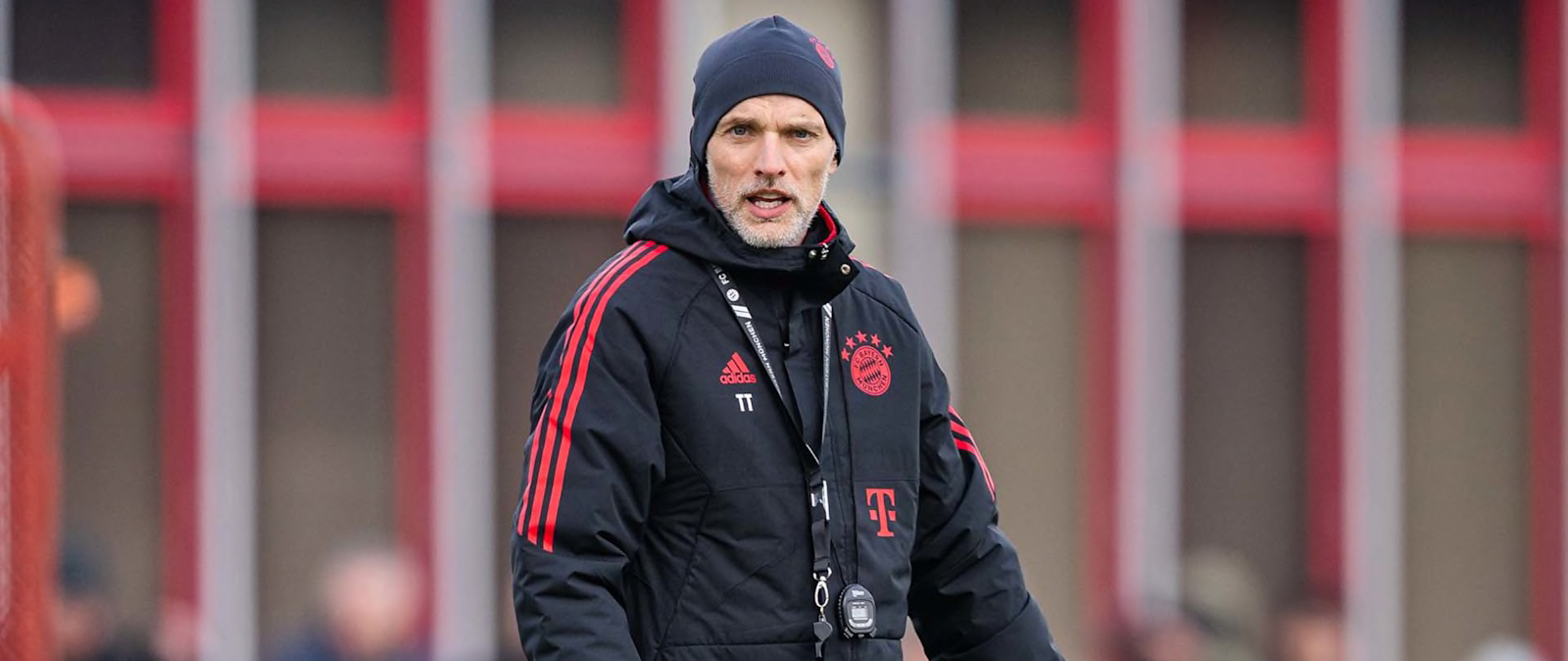 Thomas Tuchel Akui Menyesal Tinggalkan Dortmund