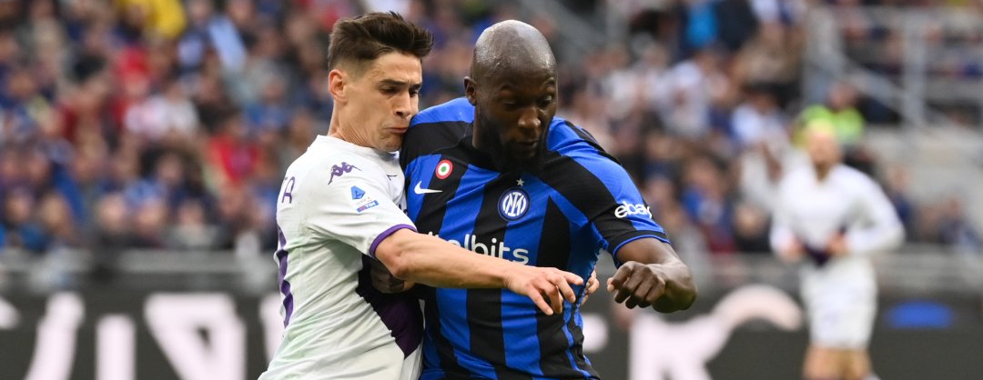 Inter 0-1 Fiorentina: La Viola Lanjutkan Performa Gemilang dengan Delapan Kemenangan Beruntun