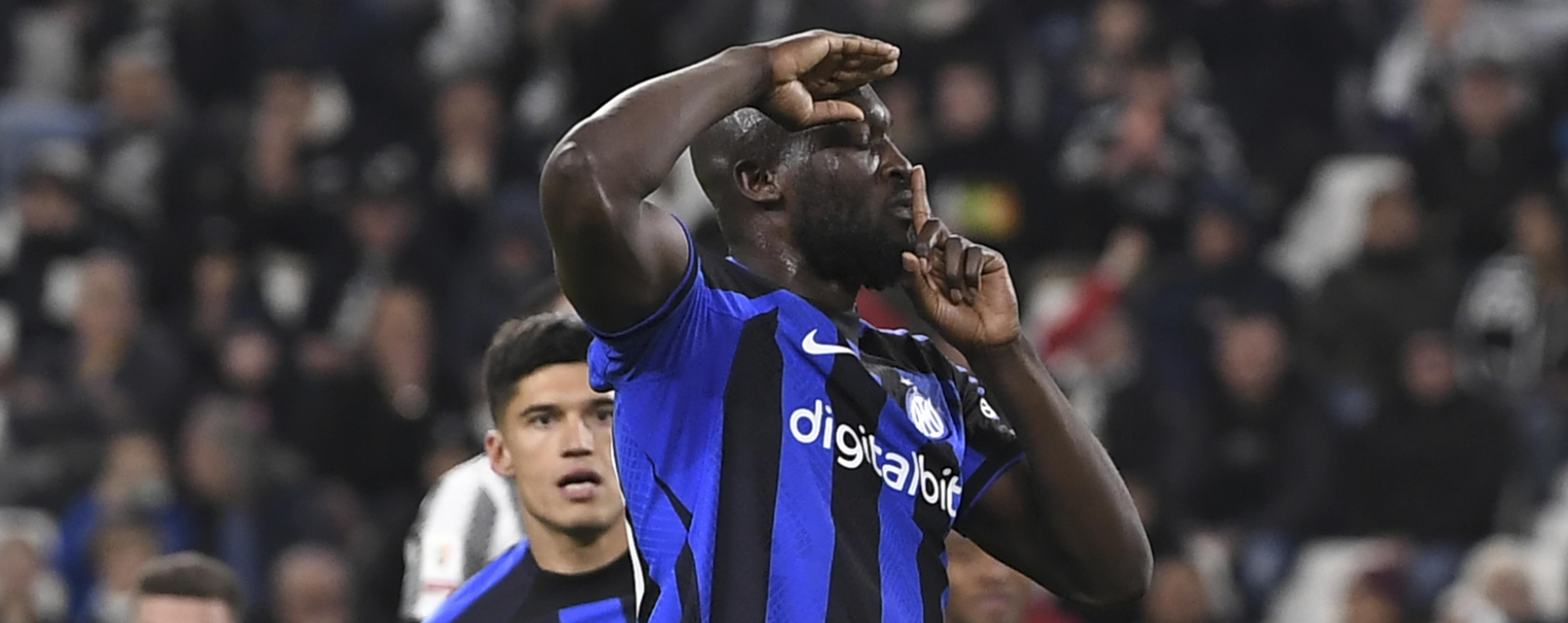 Romelu Lukaku Desak Serie A Tindak Tegas Pelaku Pelecehan Rasis