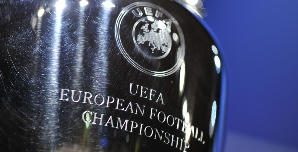 Italia Resmi Ajukan Diri Jadi Tuan Rumah Piala Eropa 2032