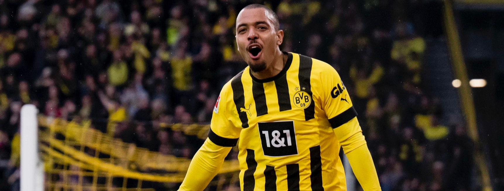 Borussia Dortmund Geser Bayern Munich dari Puncak Klasemen Bundesliga