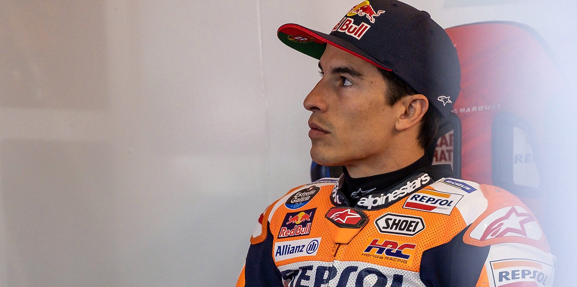 MotoGP Spanyol: Iker Lecuona Gantikan Marc Marquez yang Masih Jalani Pemulihan