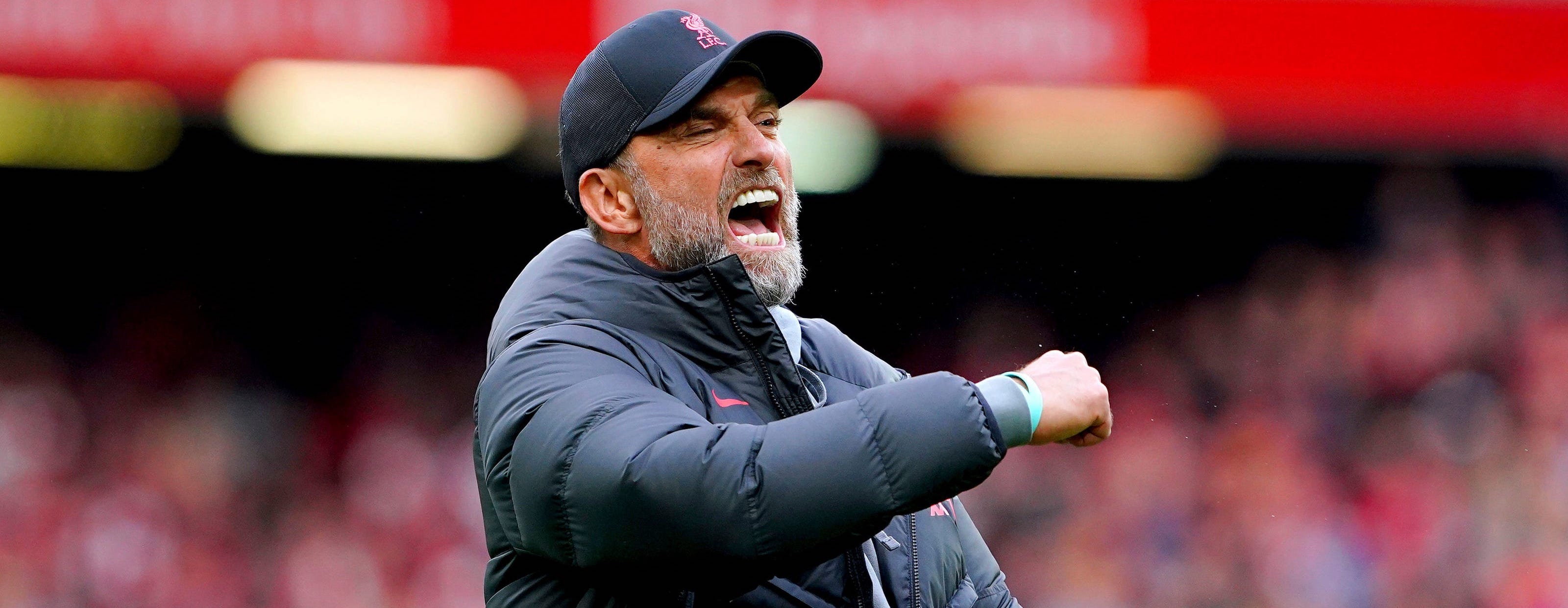 Jurgen Klopp Didakwa FA Karena Perilaku Tidak Pantas Terhadap Wasit