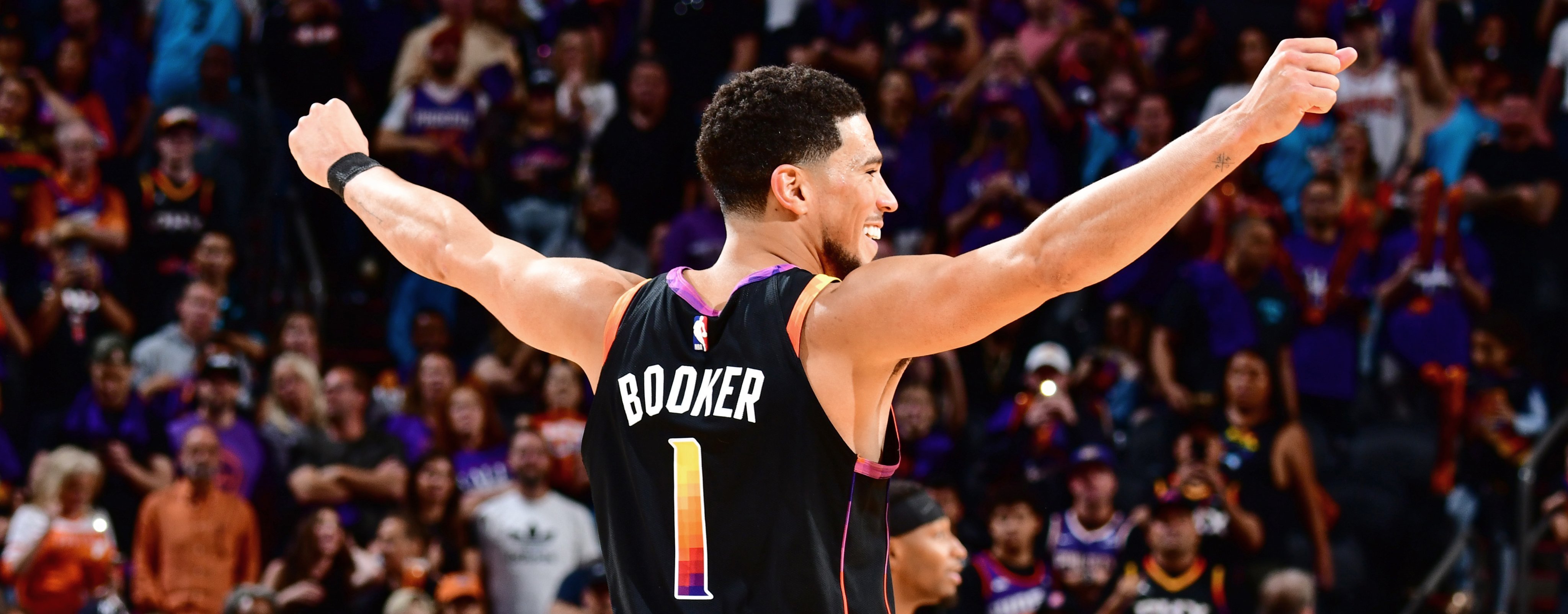Play-off NBA 2023: Phoenix Suns Kalahkan Denver Nuggets, Boston Celtics Unggul Lawan Philadelphia 76ers
