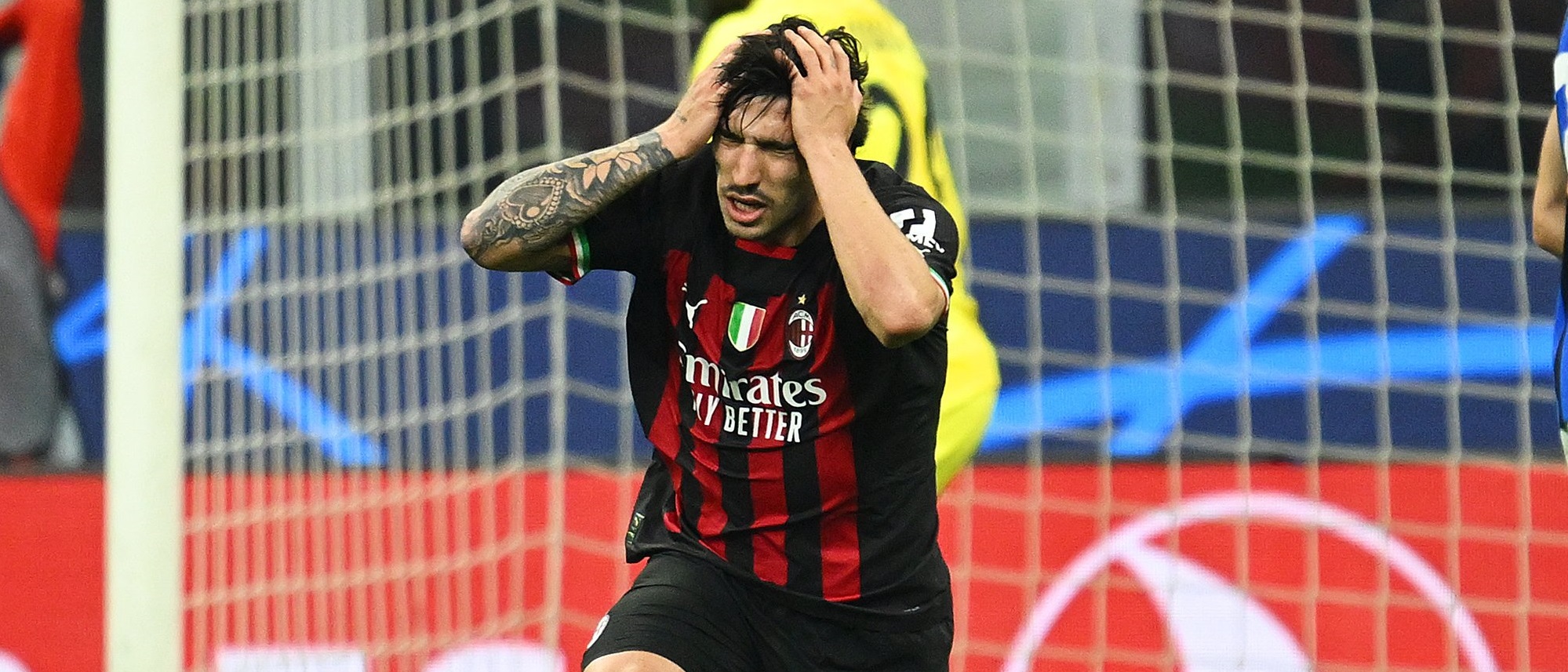 Kalah di Leg Pertama, Stefano Pioli: Inter Milan Main Lebih Bagus