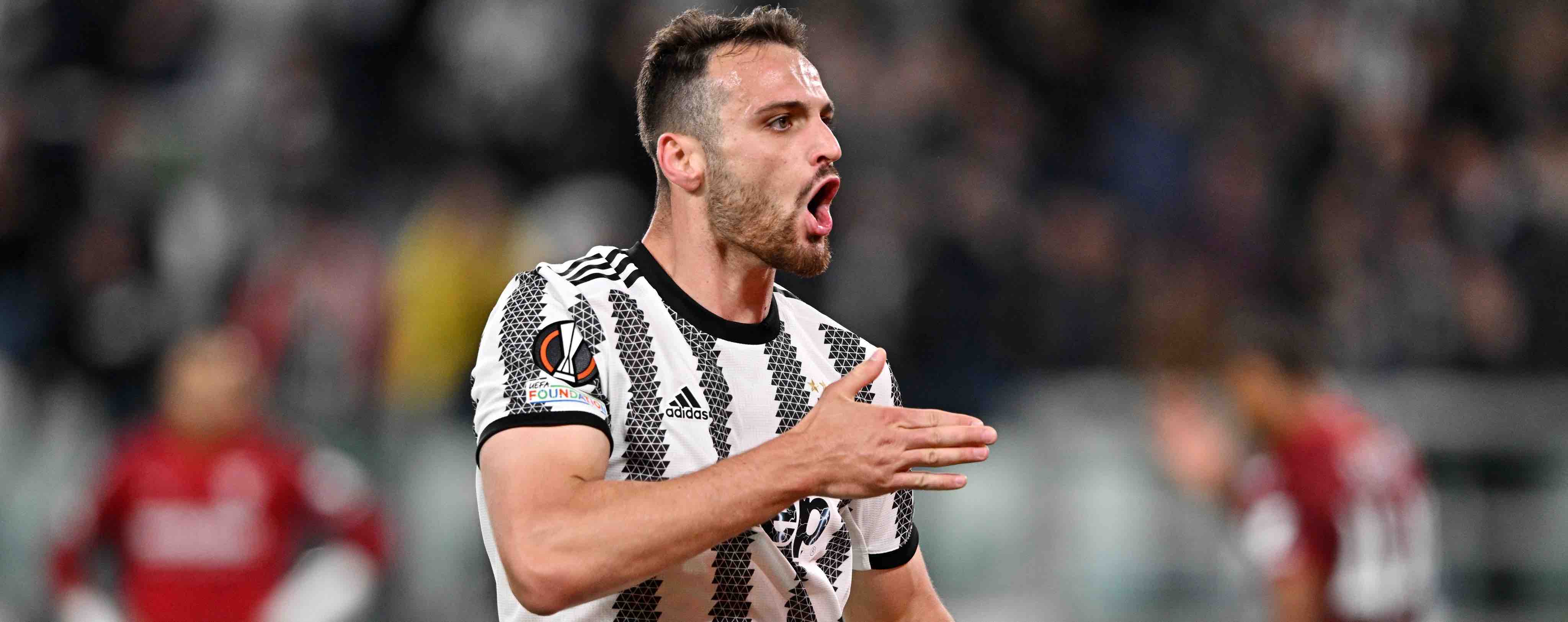 Juventus 1-1 Sevilla: Gol Menit Akhir Federico Gatti Selamatkan Bianconeri dari Kekalahan