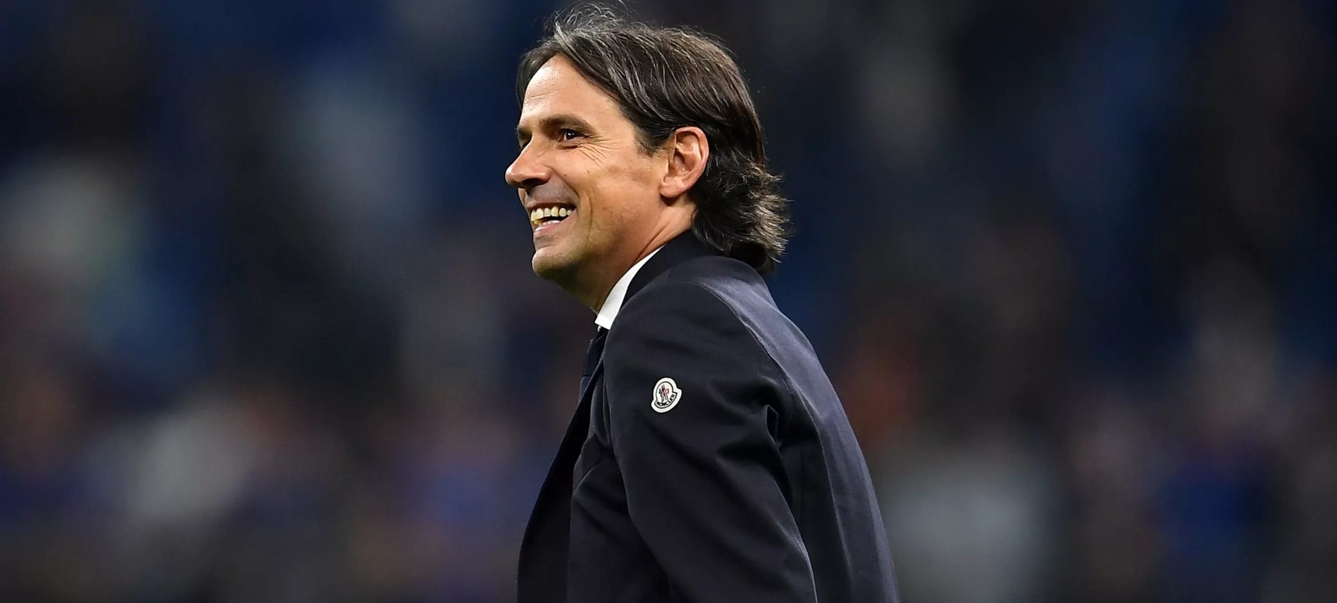 Simone Inzaghi Tak Pernah Ragukan Inter Capai Final Champions League