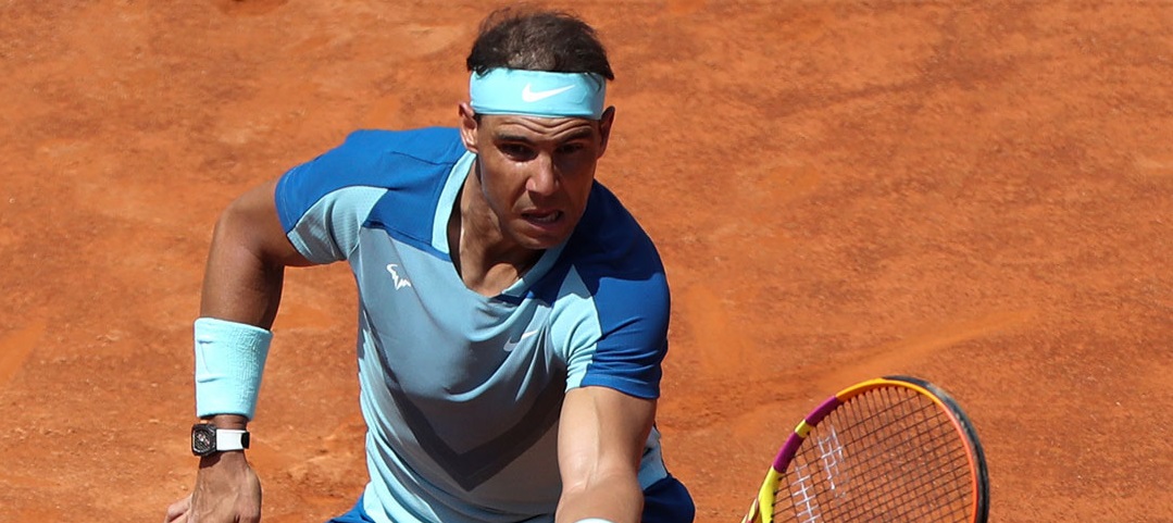 Rafael Nadal Undur Diri Dari Roland Garros dan Berencana Pensiun Tahun Depan