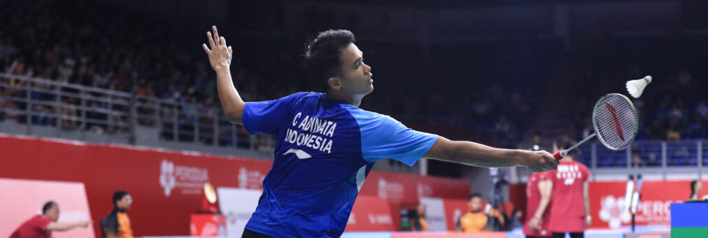 Malaysia Masters 2023: Tiga Wakil Indonesia Menuju Babak Semifinal