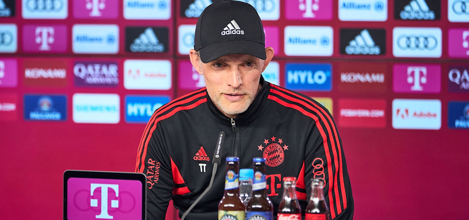 Thomas Tuchel: Kami Harus Menang di Laga Pamungkas Bundesliga