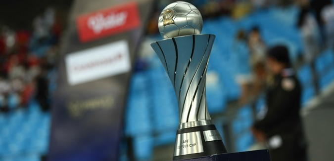 Undian AFF U-23 Championship 2023: Indonesia Tantang Malaysia di Grup B