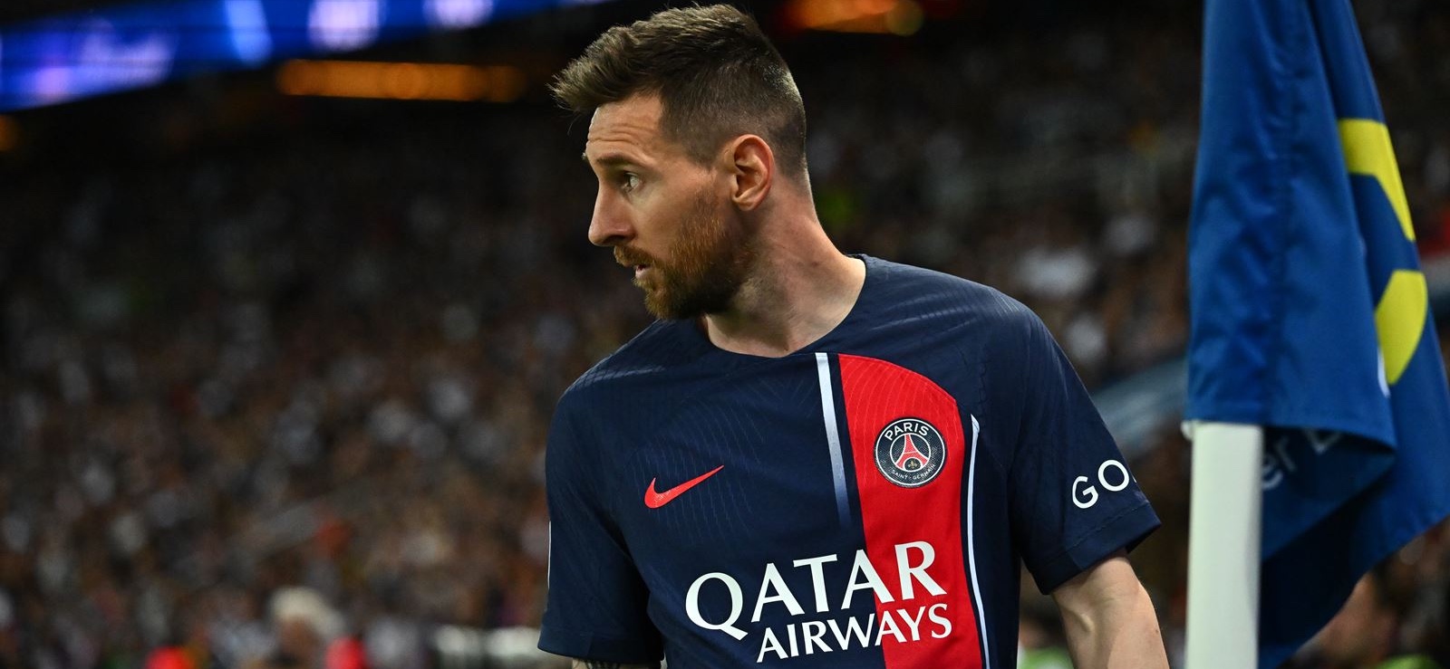 Jorge Messi: Lionel Messi Ingin Kembali ke Barcelona