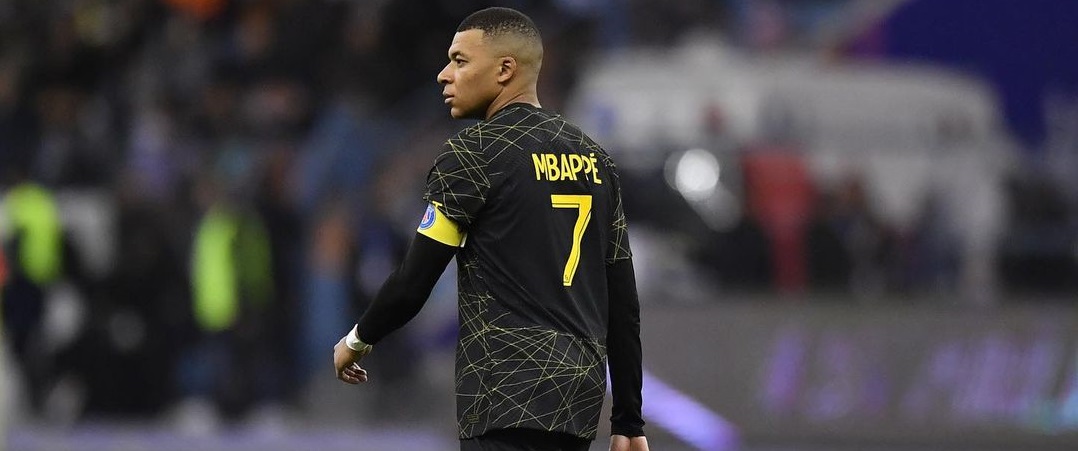 Kylian Mbappe Dibohongi PSG Soal Transfer Lewandowski dan Bernardo Silva