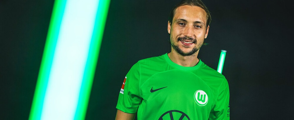 Wolfsburg Rekrut Lovro Majer untuk Gantikan Felix Nmecha yang Dilepas ke Borussia Dortmund