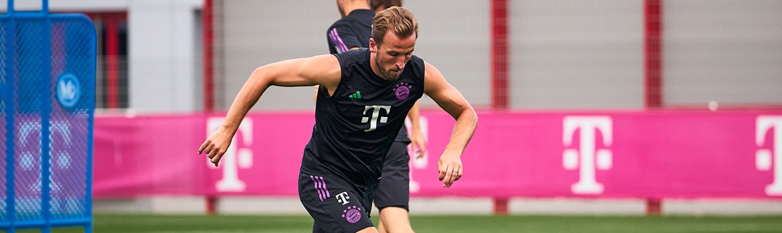 Thomas Tuchel Siap Mainkan Harry Kane Jadi Starter di Partai Perdana Bayern Munich Musim Ini