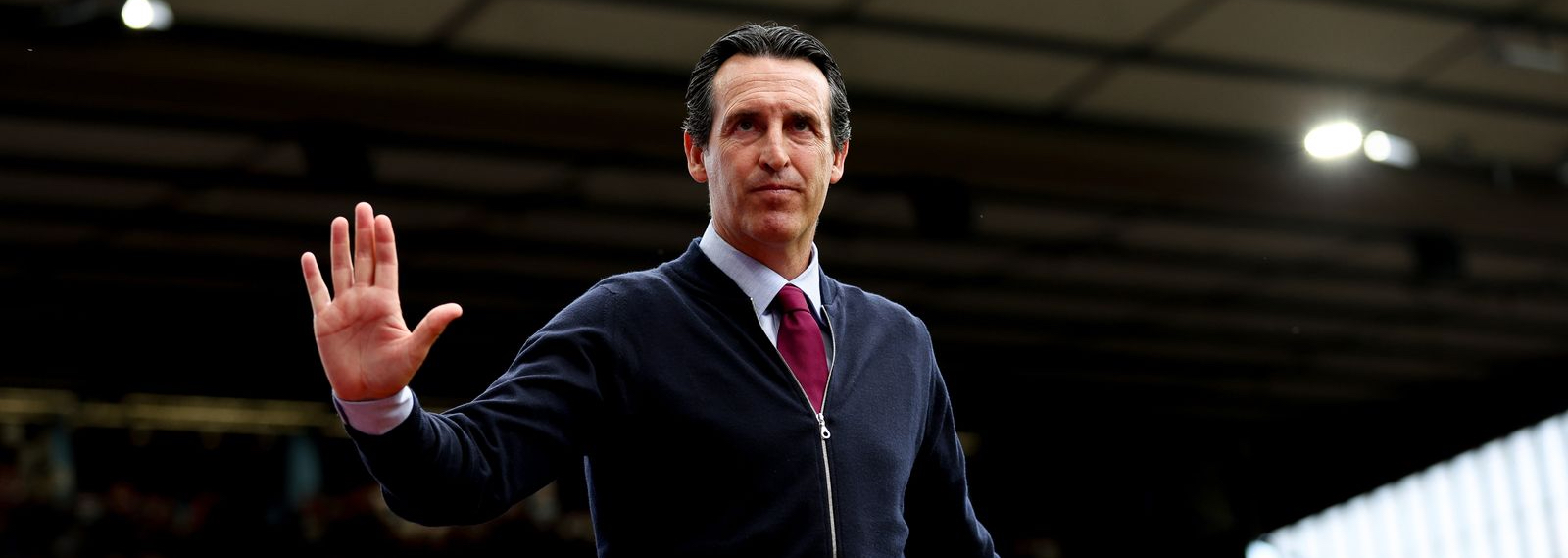 Bawa Aston Villa Berlaga di Kompetisi Eropa, Unai Emery: Ini Momen Luar Biasa