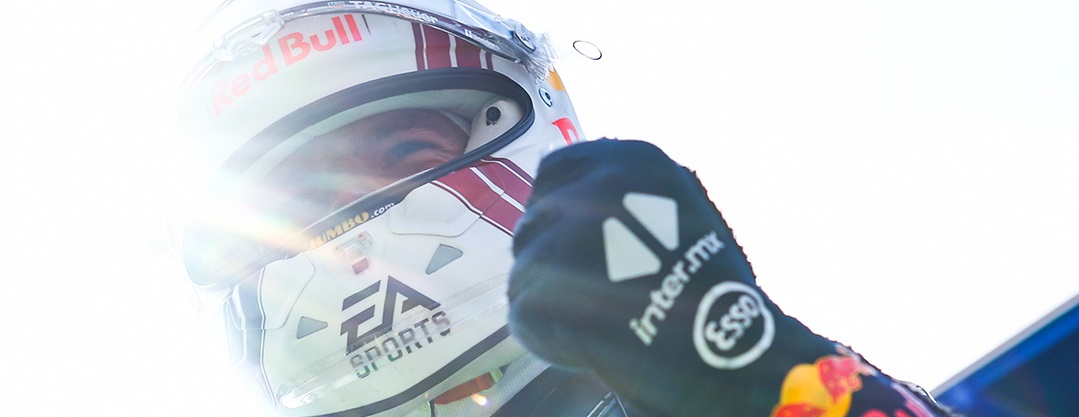 Kualifikasi GP Belanda 2023: Max Verstappen Cetak Tiga Pole Position Beruntun