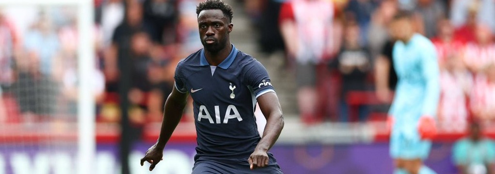 Galatasaray tengah Bernegosiasi untuk Gaet Tanguy Ndombele dan Davinson Sanchez