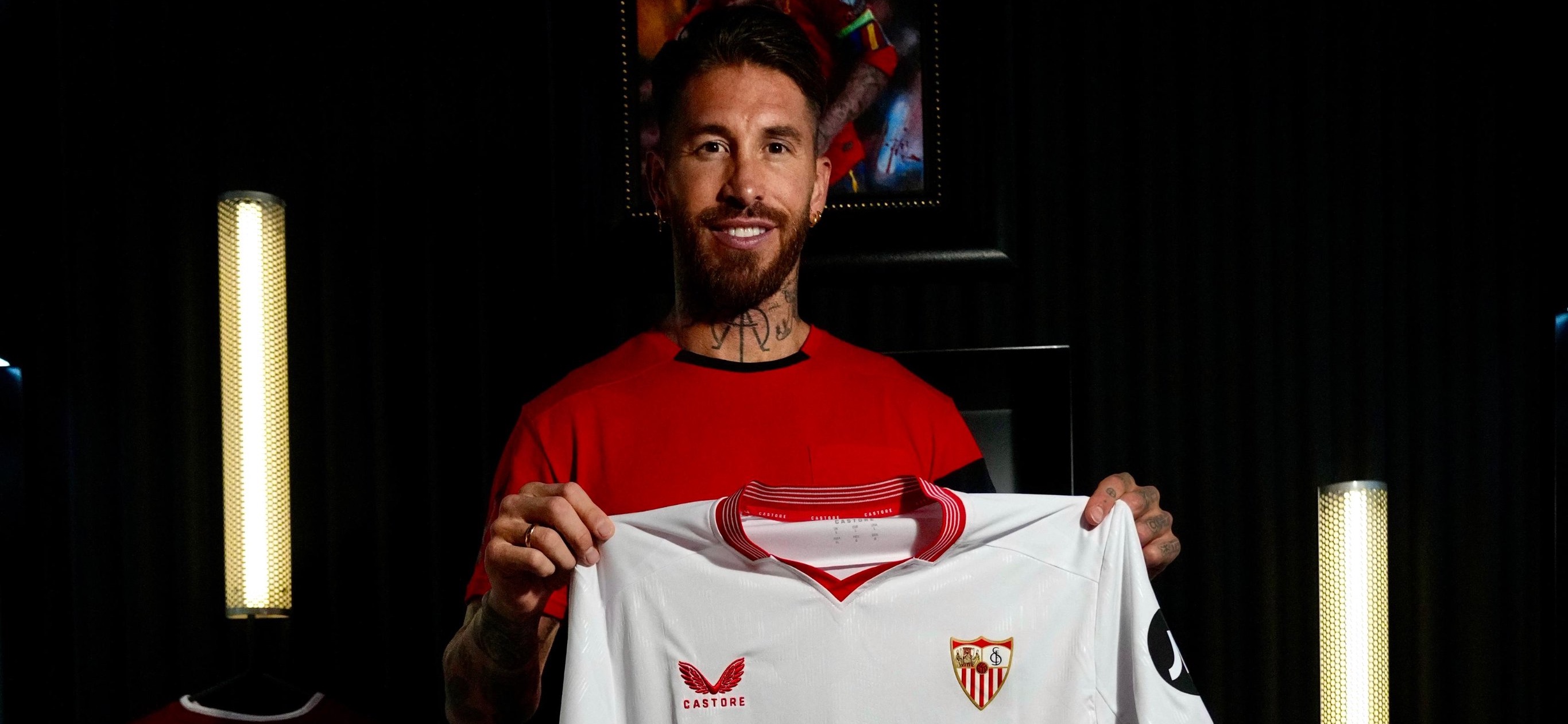 Kembali ke Sevilla, Sergio Ramos Minta Maaf Kepada Fans