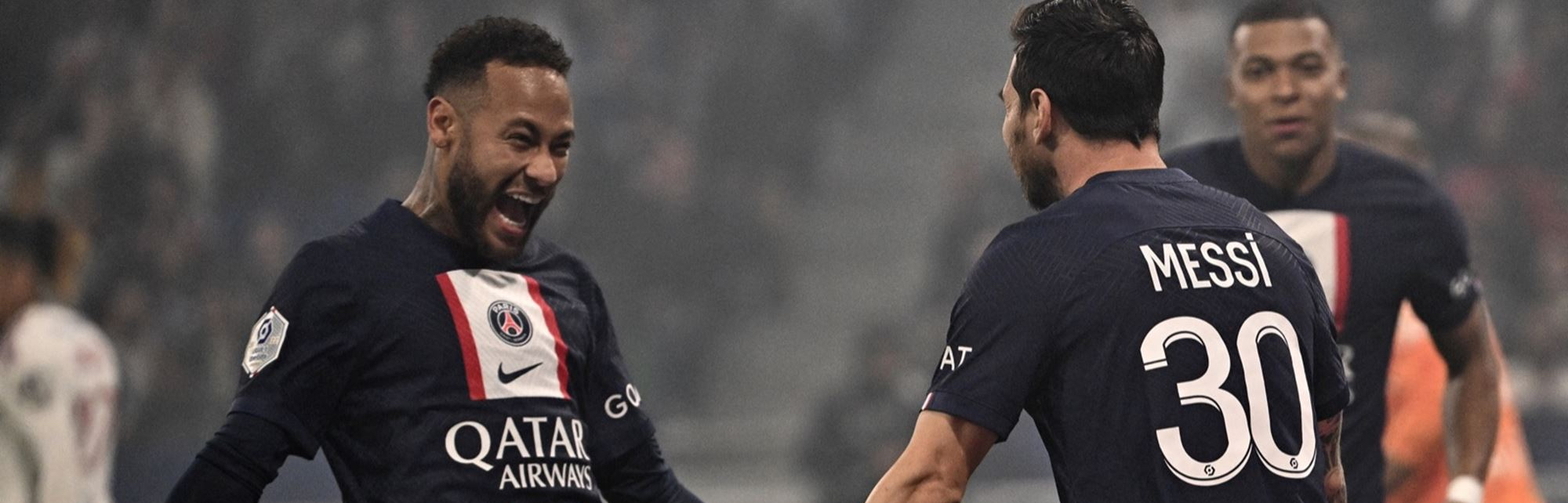 Sindir Paris Saint-Germain, Neymar: Saya dan Lionel Messi Seperti Hidup di Neraka