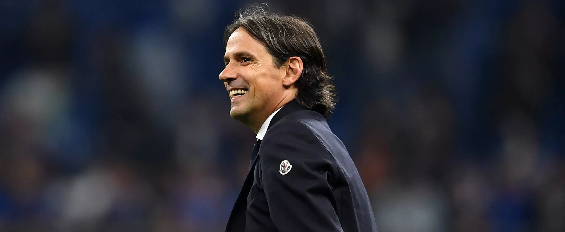 Inter Milan Resmi Perpanjang Kontrak Simone Inzaghi Hingga 2025