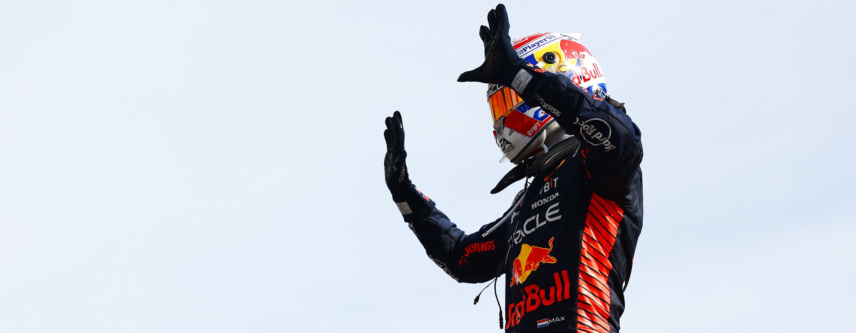 Christian Horner: Rekor Kemenangan Sangat Berarti untuk Max Verstappen