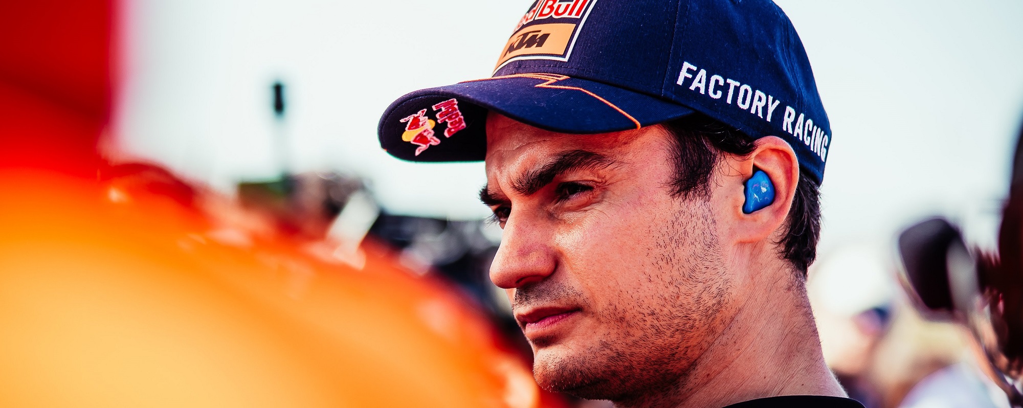 Francesco Bagnaia: Gaya Balap Dani Pedrosa Salah Satu yang Terbaik!