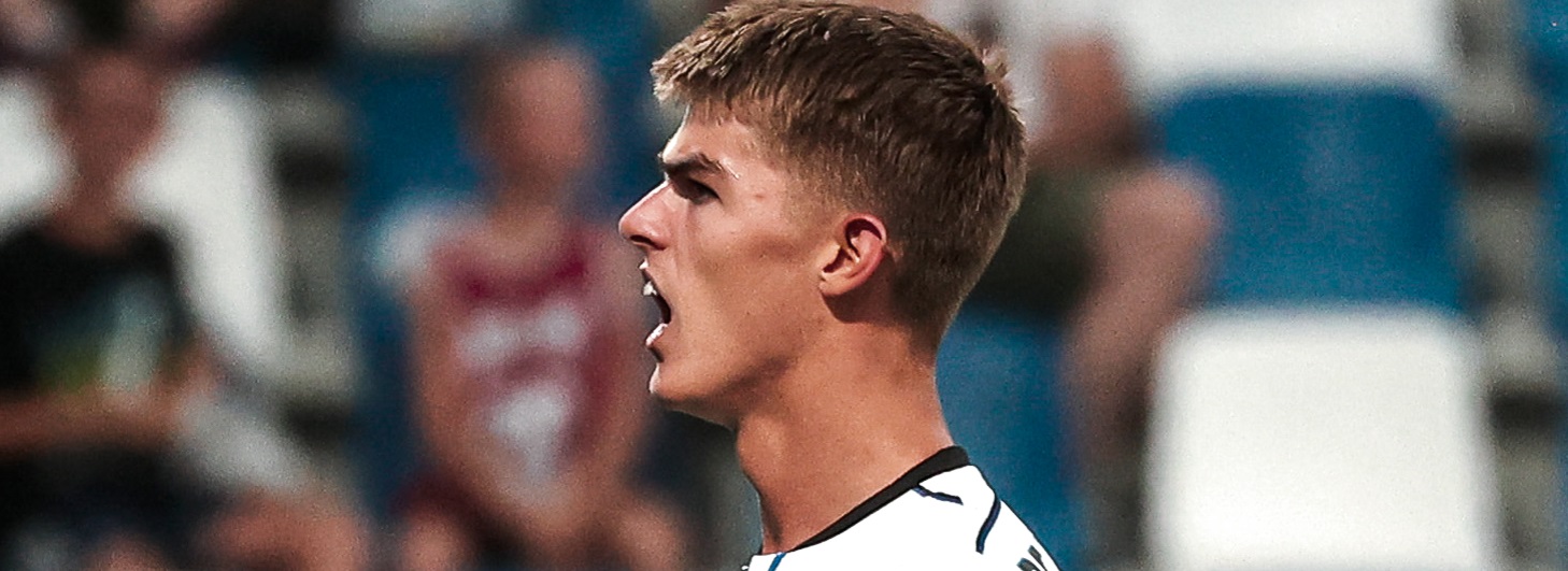 Charles De Ketelaere Ingin Berikan Pembuktian di Atalanta
