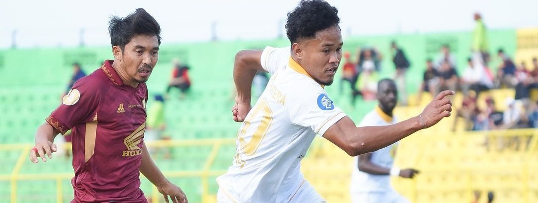 PSM Makassar Taklukkan Barito Putera 2-0